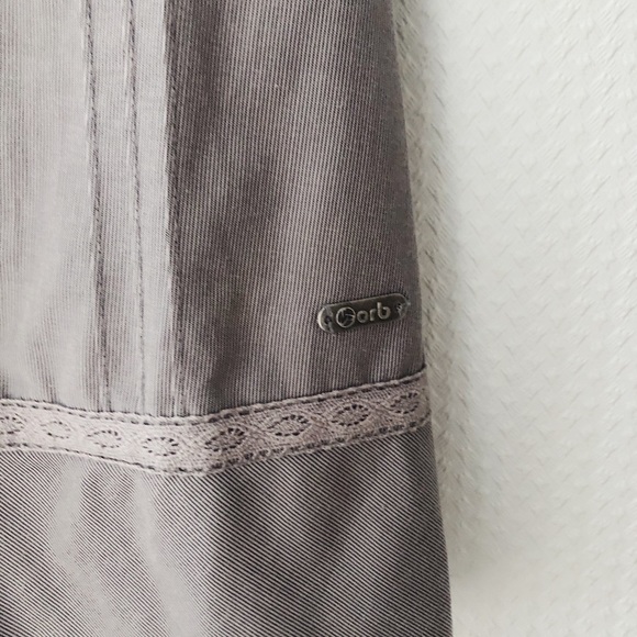 ORB Spaghetti strap top - Picture 2 of 3